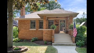 225 16th Street video tour