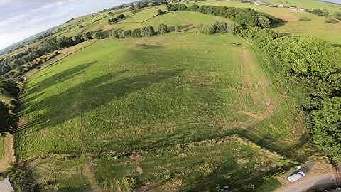 GEPRC  ELEGANT TEST 1