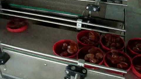 SINOPED candy counting machine