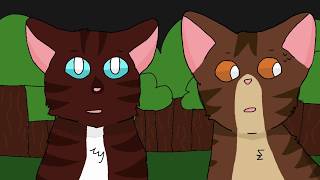 the vision map part 11+12 for nuria the wolf