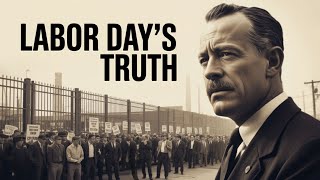 The Hidden Reason Labor Day Was Created