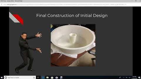 Final FEDD Presentation