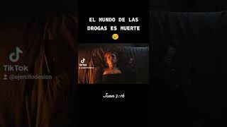 El mundo de las drogas ? ejercitodesion rap hiphop