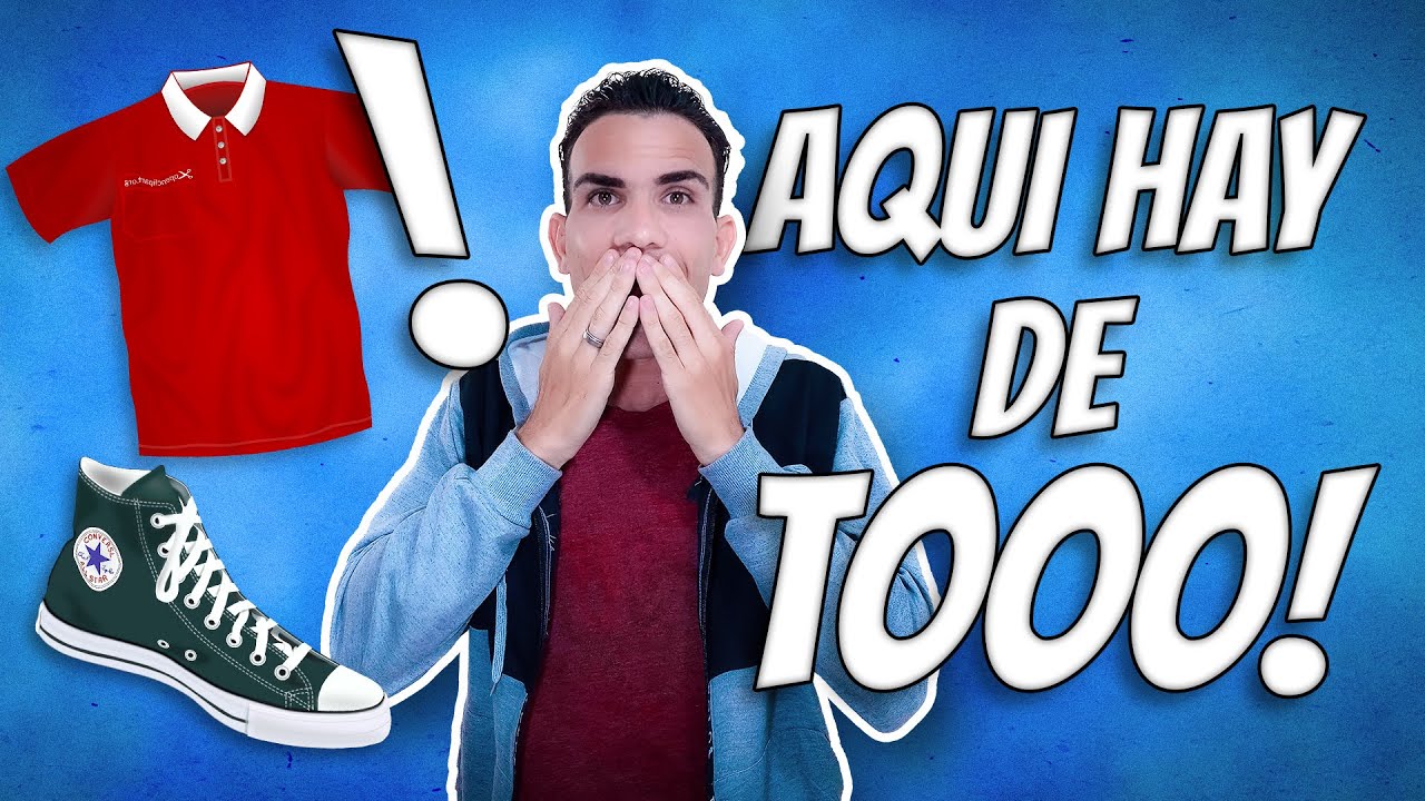 Lo que NO has VISTO👀 en BAZAR CALLE 13 Holguín CUBA