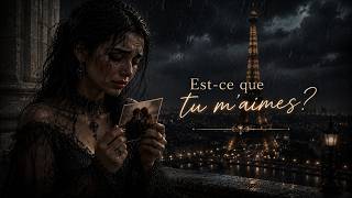 Est - Ce Que Tu Maimes ? - Maitre Gims Epic Dark Gothic Orchestral Cover 