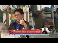 Quarantine ng mga umuuwing OFW, gustong iksian ni Labor Sec. Bello | UB