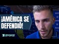 Gonzalo Piovi: “Nos FUIMOS con un SABOR AMARGO, QUERÍAMOS (Cruz Azul) EL TRIUNFO&quot;