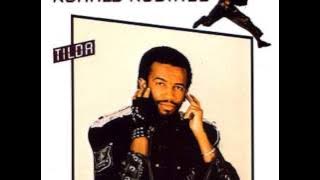 Ronald Rubinel - Tilda