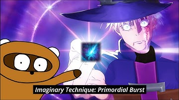 tôi mới chơi URF