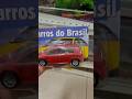 Punto da Fiat. #coleção #brinquedos #carrinhos #diecast