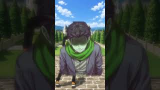 Subaru Dance Re:zero edit    #rezero #anime #subarustairs #stairs #edit #auramonster #rezeroseason4