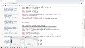 Fixing MP delta mini bed leveling