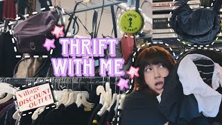 Come Thrift With Me Thrifting, Thrift Haul, Pinterest Board, Alternative Fashion, Grunge Fashion