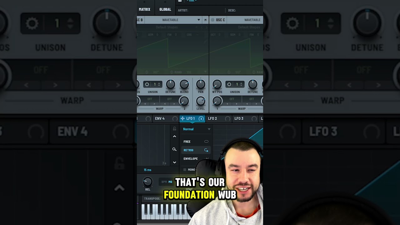 Super FAST Fat Reverb Wub in Serum 2!