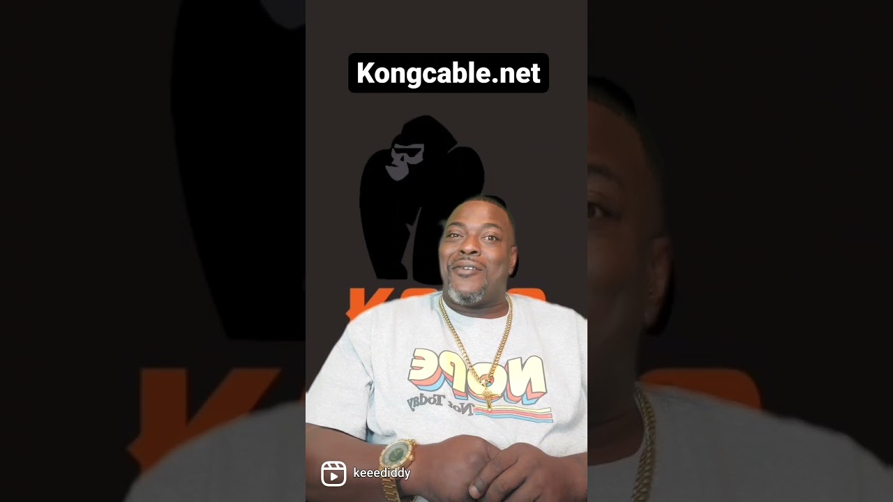 The best IPTV Kong Cable