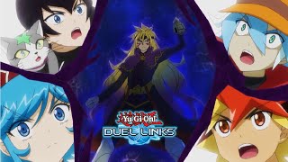 Yu-Gi-Oh! Duel Links - Losing Theme (Go Rush) screenshot 5