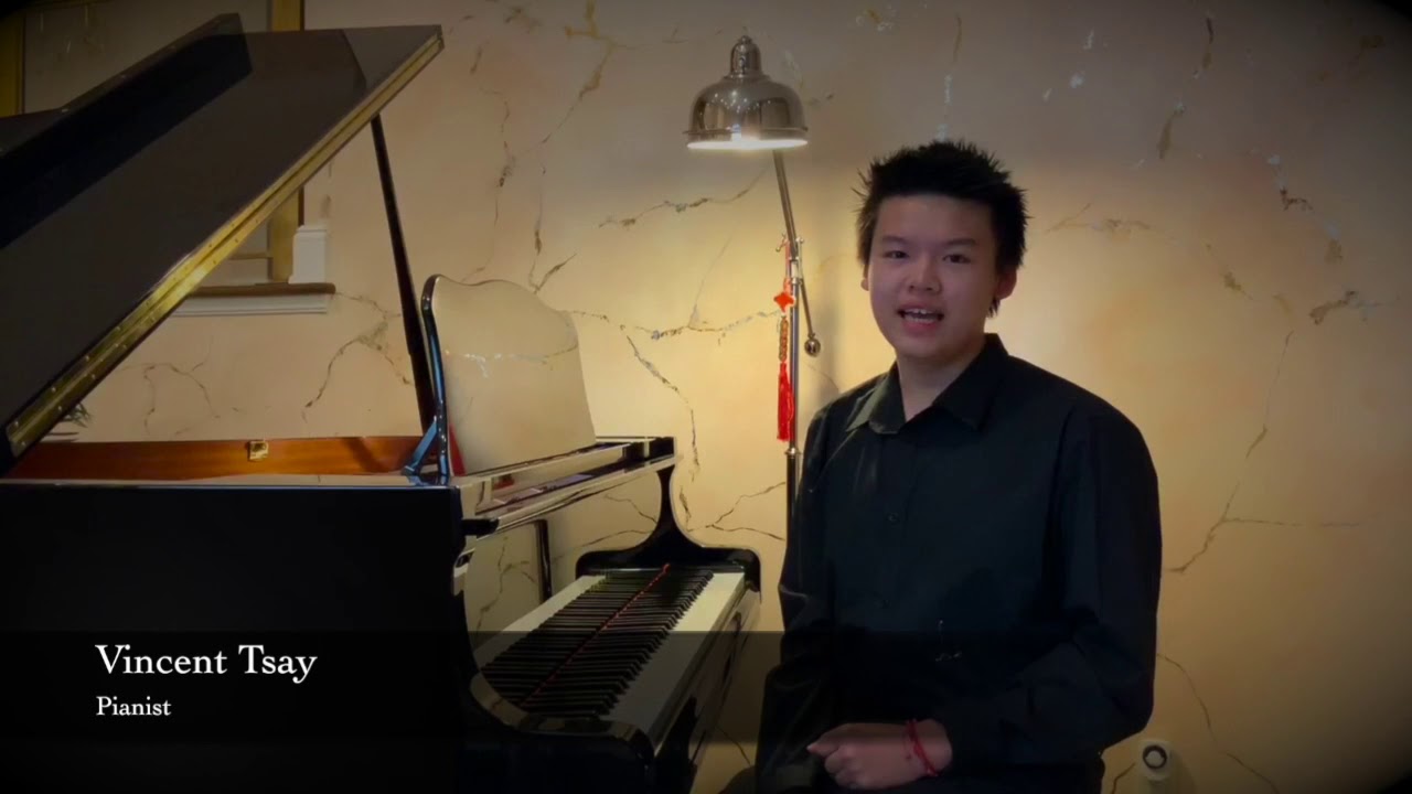 OBMF St  John's Concert