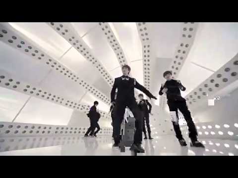Super Junior - ACHA MV