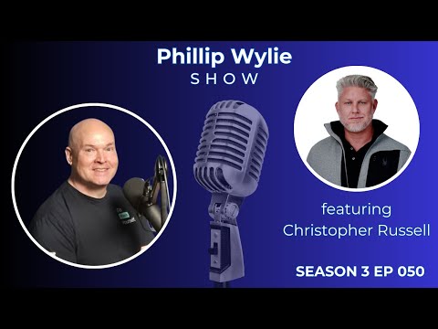 Christopher Russell: Balancing Skills in Cybersecurity