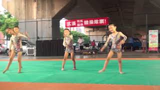 1070804 107龍潭假日館場音樂藝術季 武漢國小 38