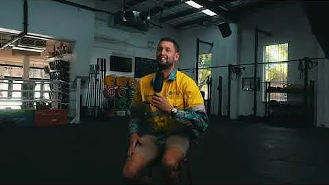 Real people. Real stories. Real change.