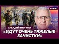 Экс-посол Израиля в России Мил-Ман о войне Изралия и ХАМАСА: Мы в таком режиме живем 75 лет