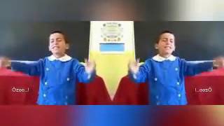Ben Askere Gidecem (Çok Komik) Tüm Efektler Bana Aittir...