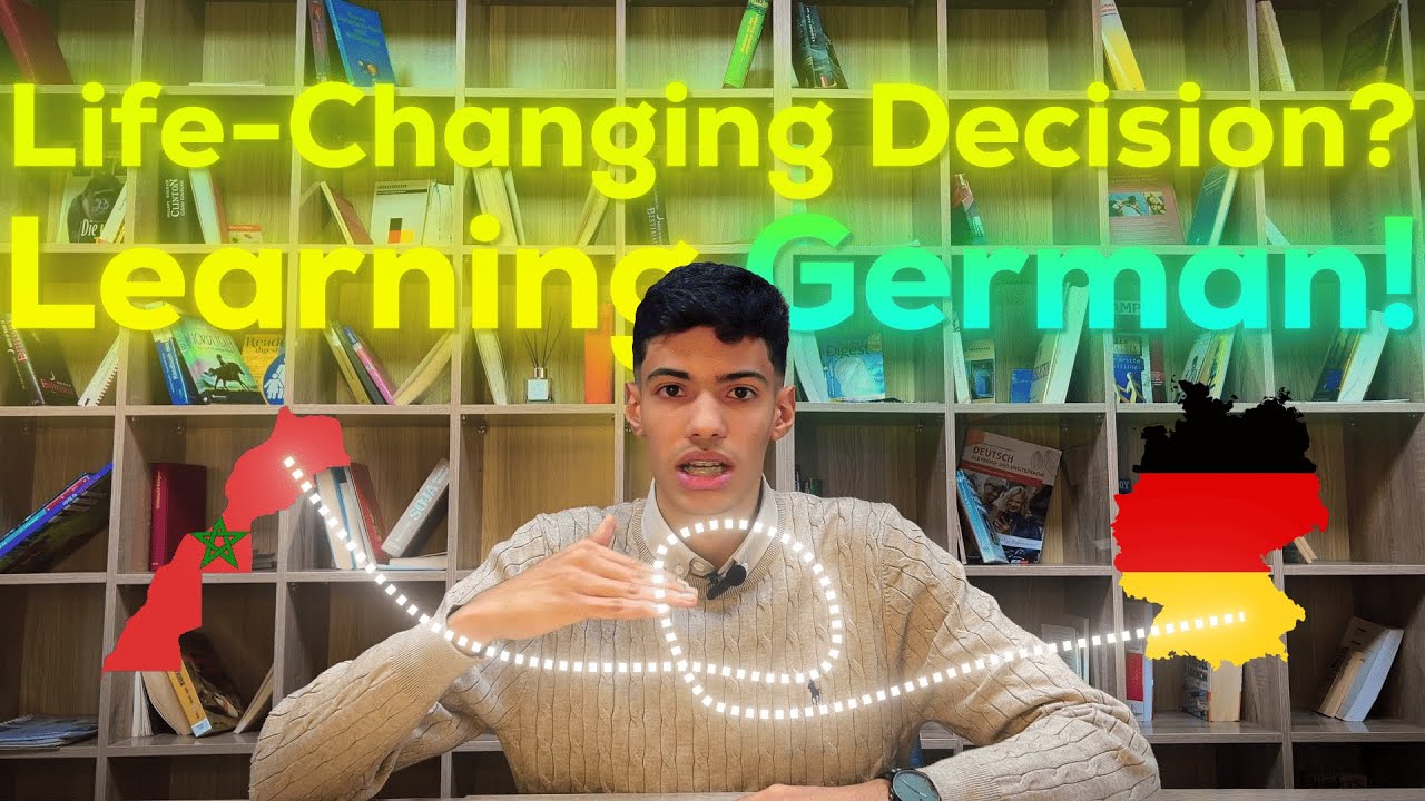 The Truth About Learning German: Is It Worth It?