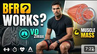 BFR Interval Training: Does It Really Improve Performance?