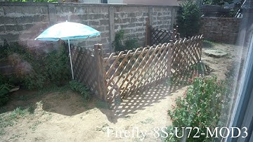 FIREFLY 8S ACTION CAM DIFFERENT MODS TESTED!