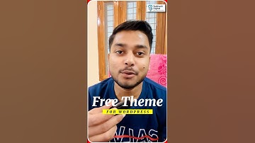 Top 3 FREE WordPress Themes (Premium Look) 🔥 2025