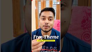 Top 3 FREE WordPress Themes (Premium Look) 🔥 2025