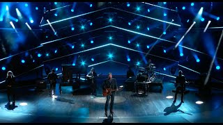 Blake Shelton - Austin (From The 56Th Acm Awards)