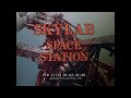 SKYLAB SPACE STATION  1970s NASA DOCUMENTARY FILM  FIRST AMERICAN SPACE STATION 67134