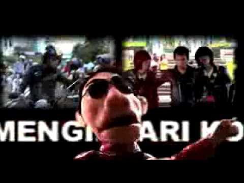 THE CHANGCUTERS   Suka Suka