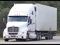 ATS 1.43 Mountain roads Конвой