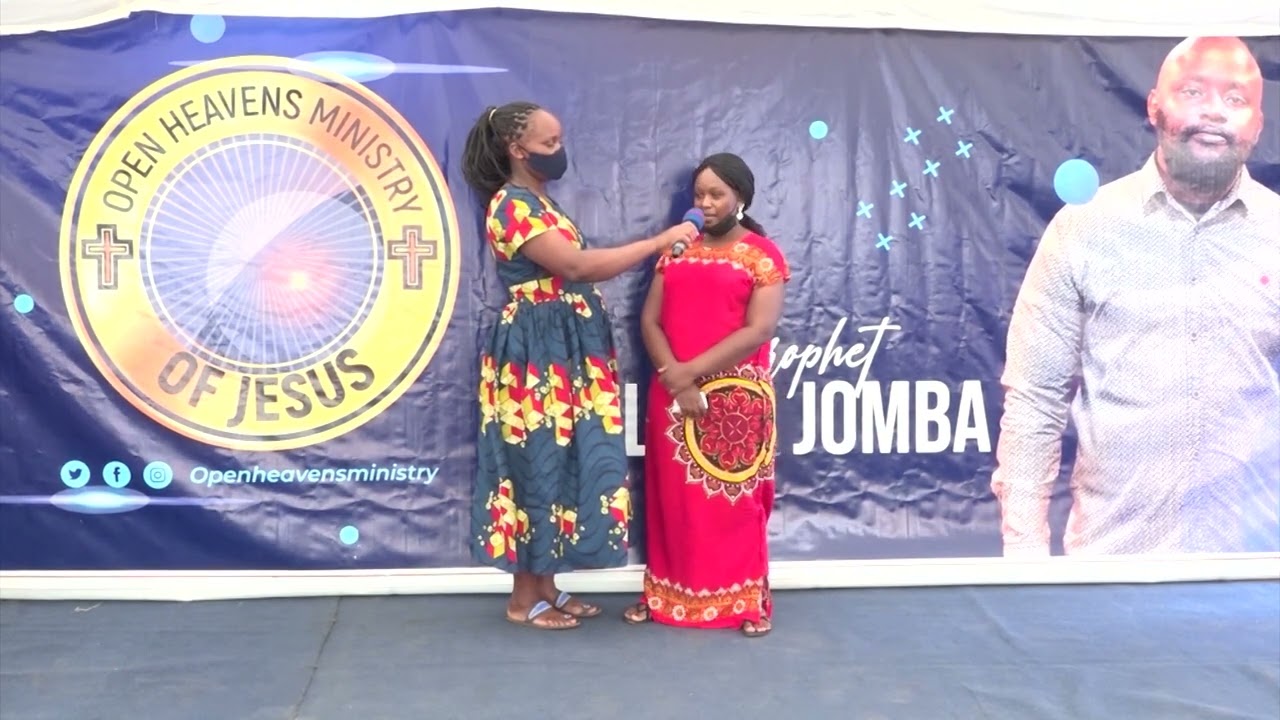 Watch DELIVERED FROM SPIRITUAL HUSBAND THROUGH PROPHETIC TOOLS WHO TORMENTED HER FOR OVER TEN YEARS on YouTube Watch DELIVERED FROM SPIRITUAL HUSBAND THROUGH PROPHETIC TOOLS WHO TORMENTED HER FOR OVER TEN YEARS on YouTube