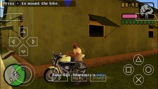 Free Download PPSSPP Gold - PSP Emulator v1.4.2 APK screenshot 4