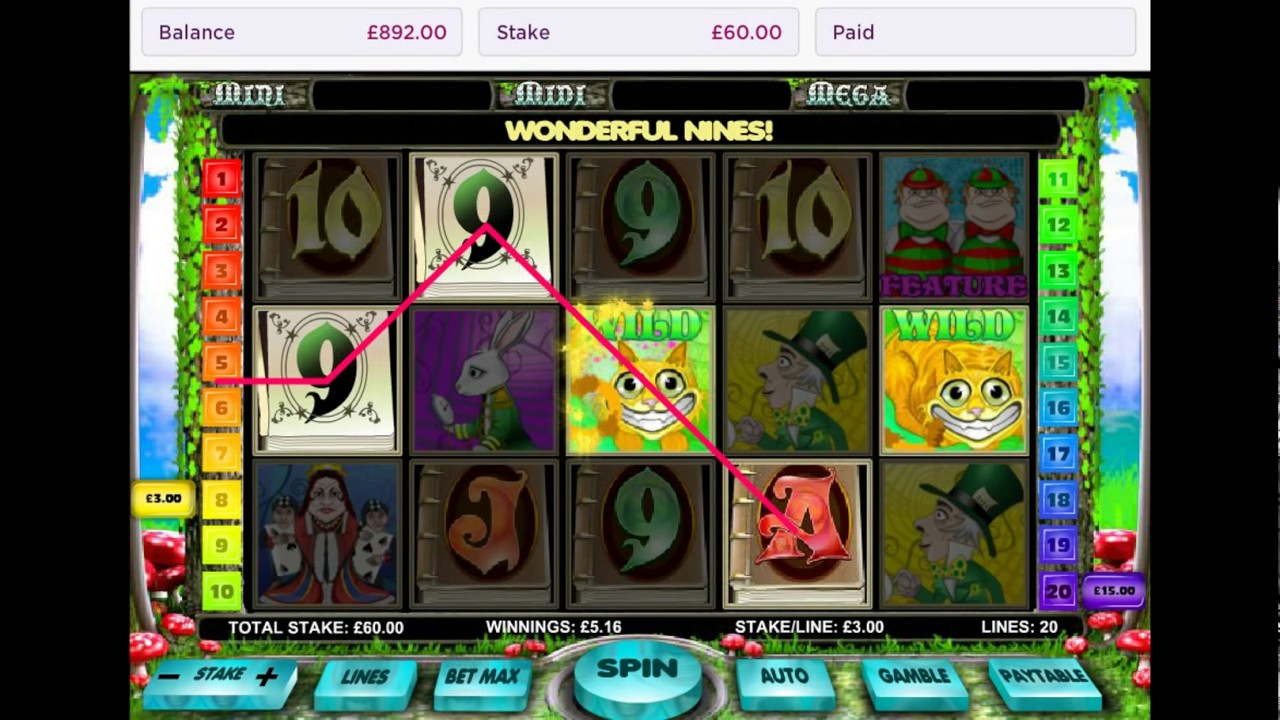 Casino slots gratis Nuts and Bolts Casino slots gratis Nuts and Bolts