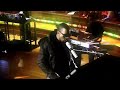 Kanye West - I Wonder (2007 Vodafone Live Performance)