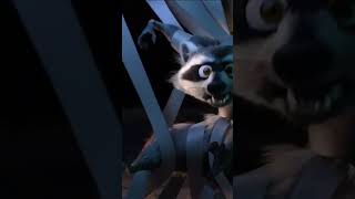 Jack Jack vs Raccoon 💥 | Incredibles 2 | DIsney Kids