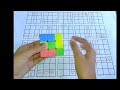 Rubiks cube solve in just 1 min rubik cube solve step by stepcubesking747