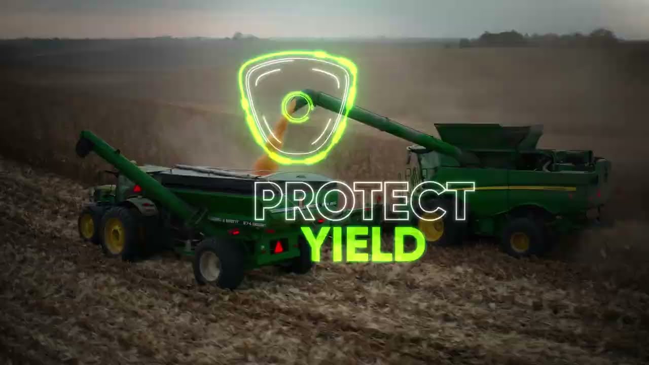 Qrome® Corn Technology