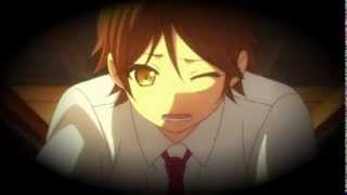 top 10 fave anime 2013