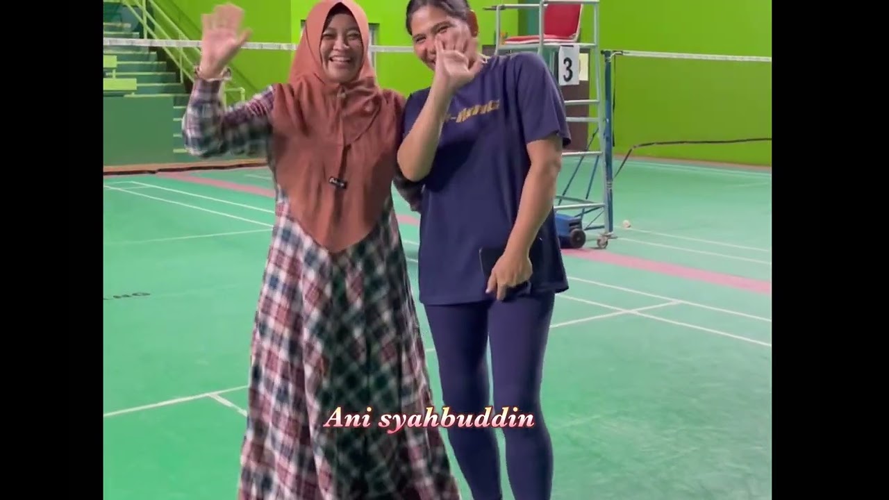 Napak tilas ,kellling komplek  PT. Badak LNG Bontang Kalimantan Timur