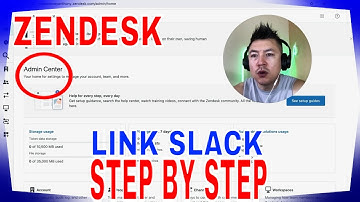 ✅ Hoe je Slack koppelt aan Zendesk 🔴