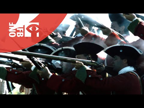 Video: Waar was de slag bij Louisbourg?