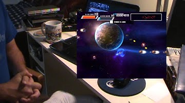 Syder Arcade (Android & Windows Review)