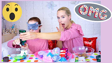 Jak vyrobit sliz ze škrobu?