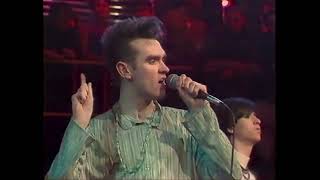 The Smiths: Hand In Glove, Live on The Tube Resimi